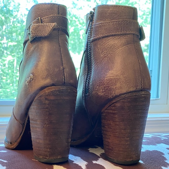 BED STU Isla Bootie - Picture 5 of 9